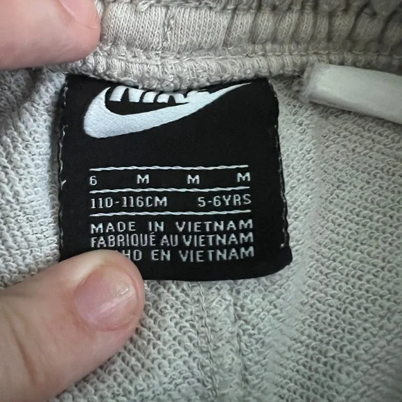 Boys Athletic Shorts Bundle SZ 6 - Picture 14 of 14